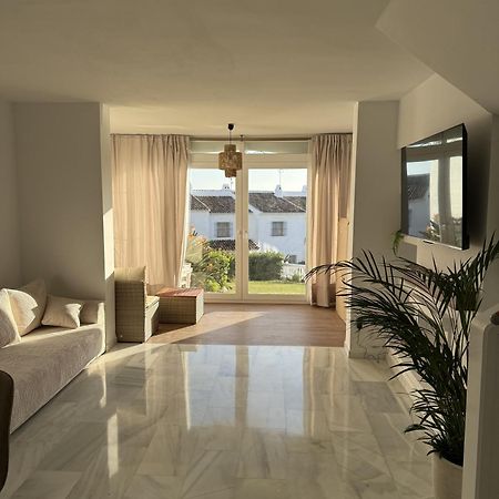 Stunning Chalet In Mijas-Costa Near Beach! Villa Eksteriør bilde